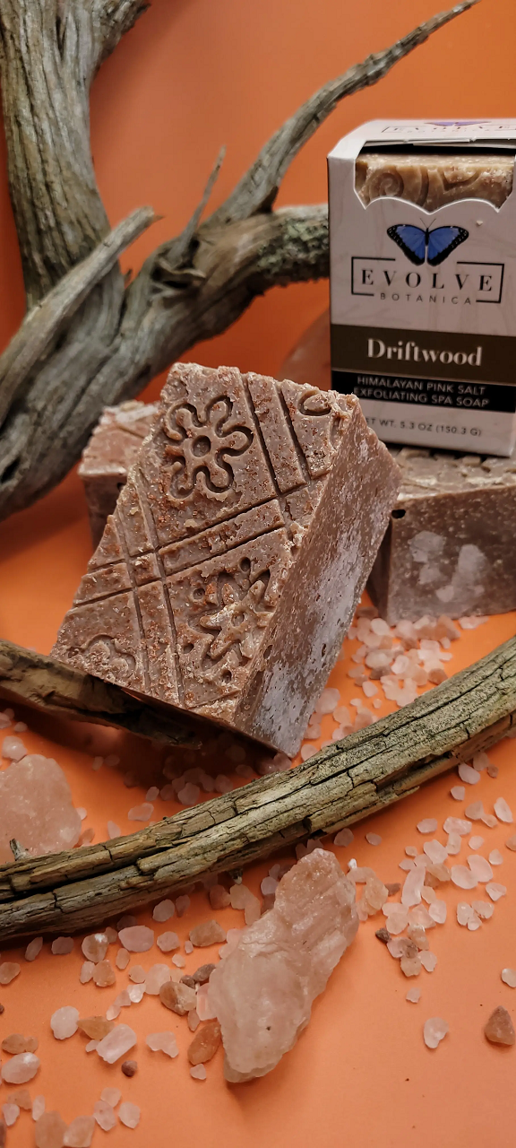 Evolve Botanica Soap - Thumbnail 4