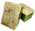 Evolve Botanica Specialty Soap - Loofah-Mint