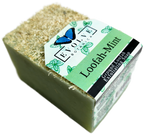 Evolve Botanica Specialty Soap - Loofah-Mint