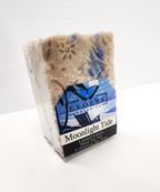 Evolve Botanica Specialty Soap - Moonlight Tide (Limited Edition Salt Bar)