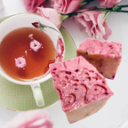 Specialty Soap - Queen of Everything (Seasonal, Mother's Day) Evolve Botanica
