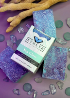 Evolve Botanica Specialty Soaps Specialty Soap - Sea Glass Salt Bar