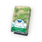 Standard Soap - Coconut Lime Verbena (Seasonal, Summer) Evolve Botanica