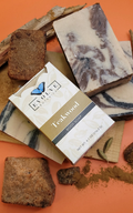 Standard Soap - Teakwood Standard Soaps Evolve Botanica