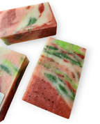Evolve Botanica Standard Soaps Standard Soap - Watermelon Sugar (Limited Edition)