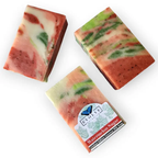 Evolve Botanica Standard Soaps Standard Soap - Watermelon Sugar (Limited Edition)
