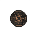 Evolve Botanica Ritual Pursuits Gifts and Accessories Pendulum Board - Sunny Night
