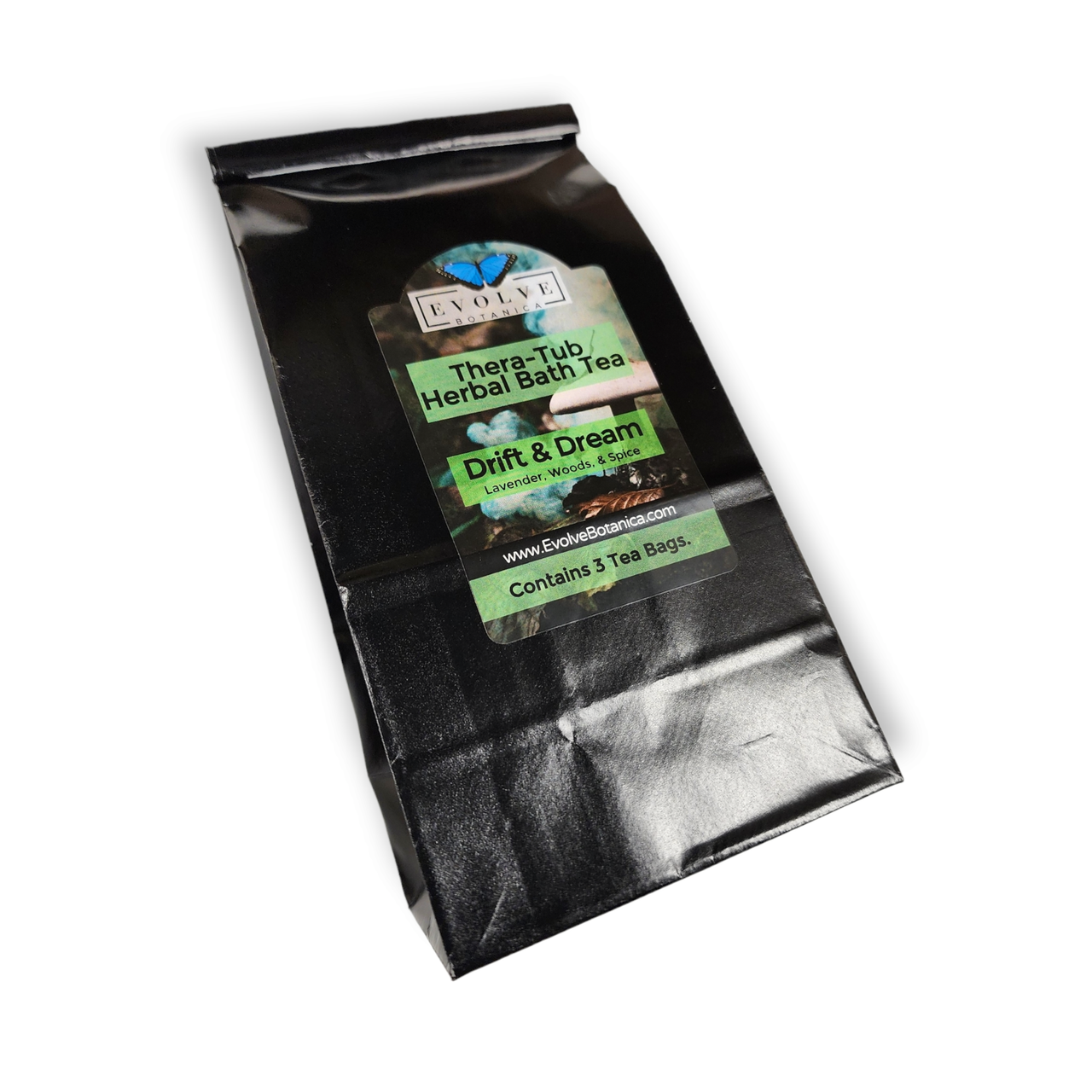 Evolve Botanica Thera-Tubs Thera-Tub - Drift & Dream