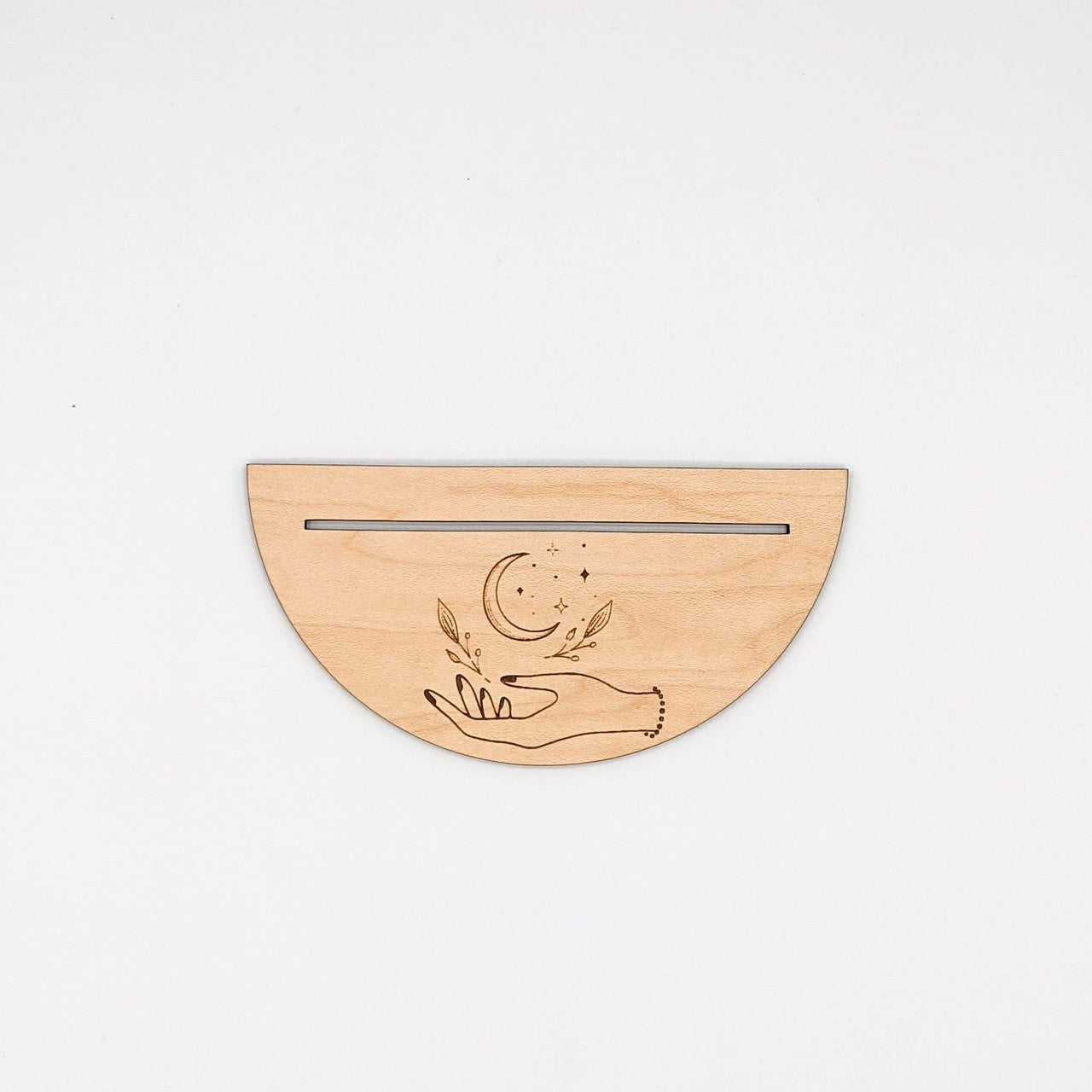 Tarot Card Stand - Night Magic - Card of the Day