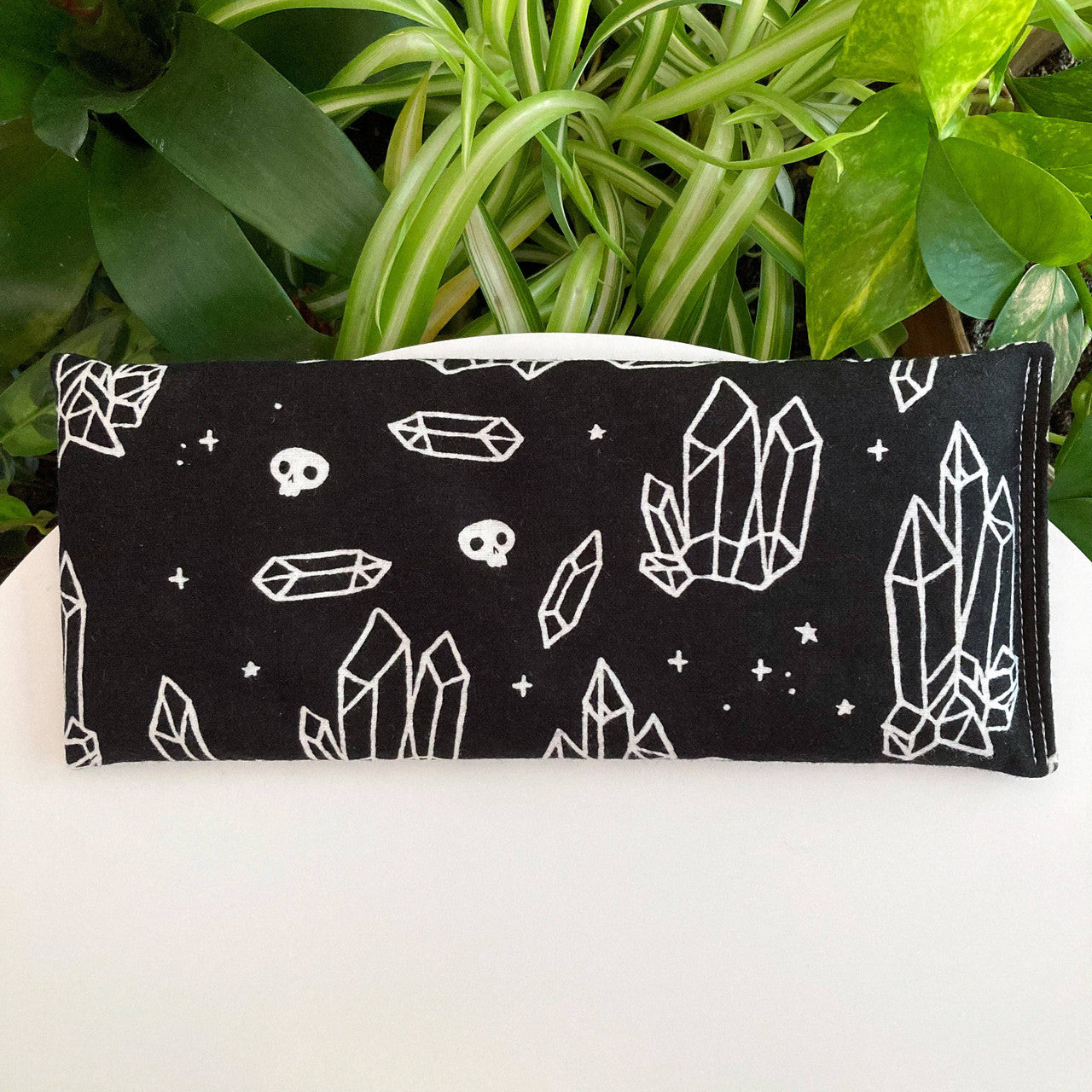 Evolve Botanica Weighted Eye Pillow