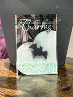 Cloudmaker Bat Charm (Charm Only)