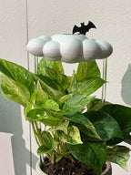 Cloudmaker Bat Charm (Charm Only)