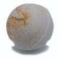 Evolve Botanica Bath Bombs Bath Bomb - Spiked Eggnog (Seasonal - Holiday - Winter)