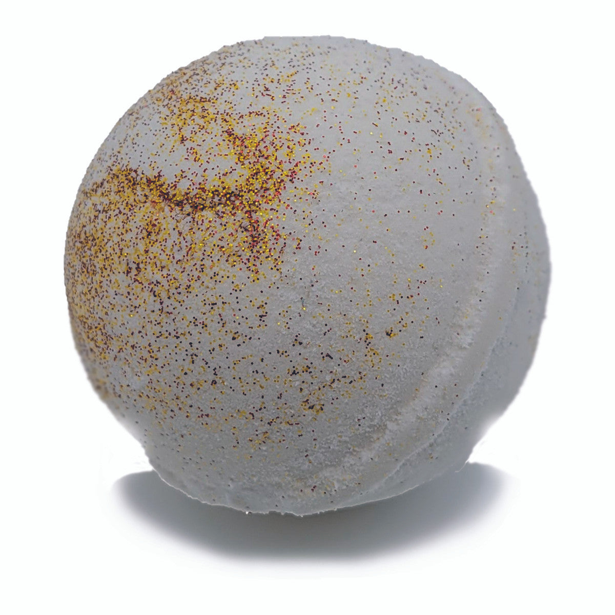 Evolve Botanica Bath Bombs Bath Bomb - Spiked Eggnog (Seasonal - Holiday - Winter)