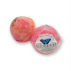 Bath Bomb - Good Vibes Bath Bombs Evolve Botanica