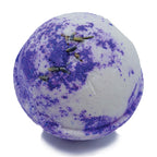 Lavender Detox Bath Bomb - Kaolin Clay & Shea Butter