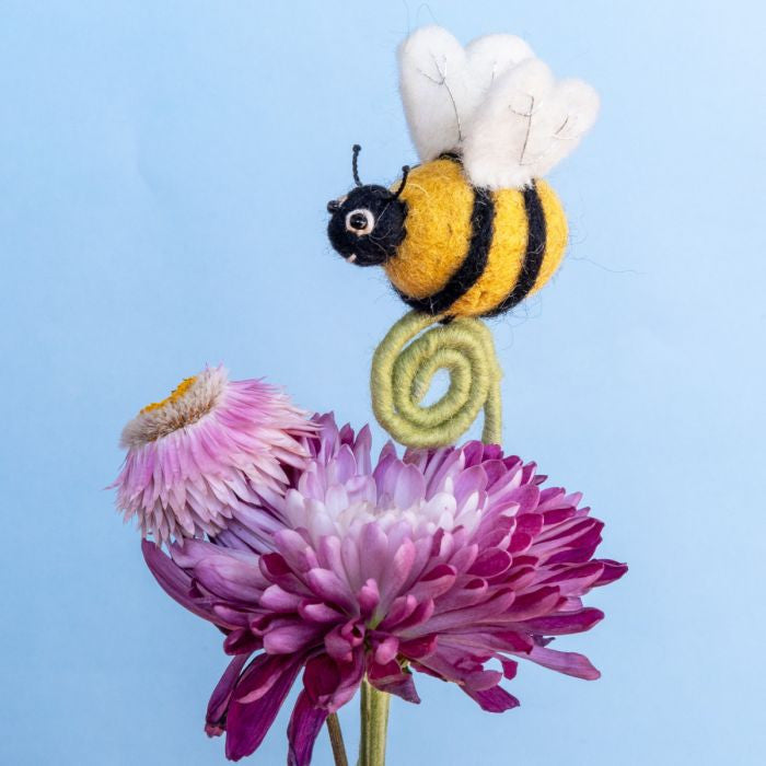 Evolve Botanica Frond Friends - Bee