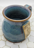 Tarot Apothecarist Mug Gifts and Accessories Evolve Botanica