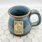 Tarot Apothecarist Mug Gifts and Accessories Evolve Botanica