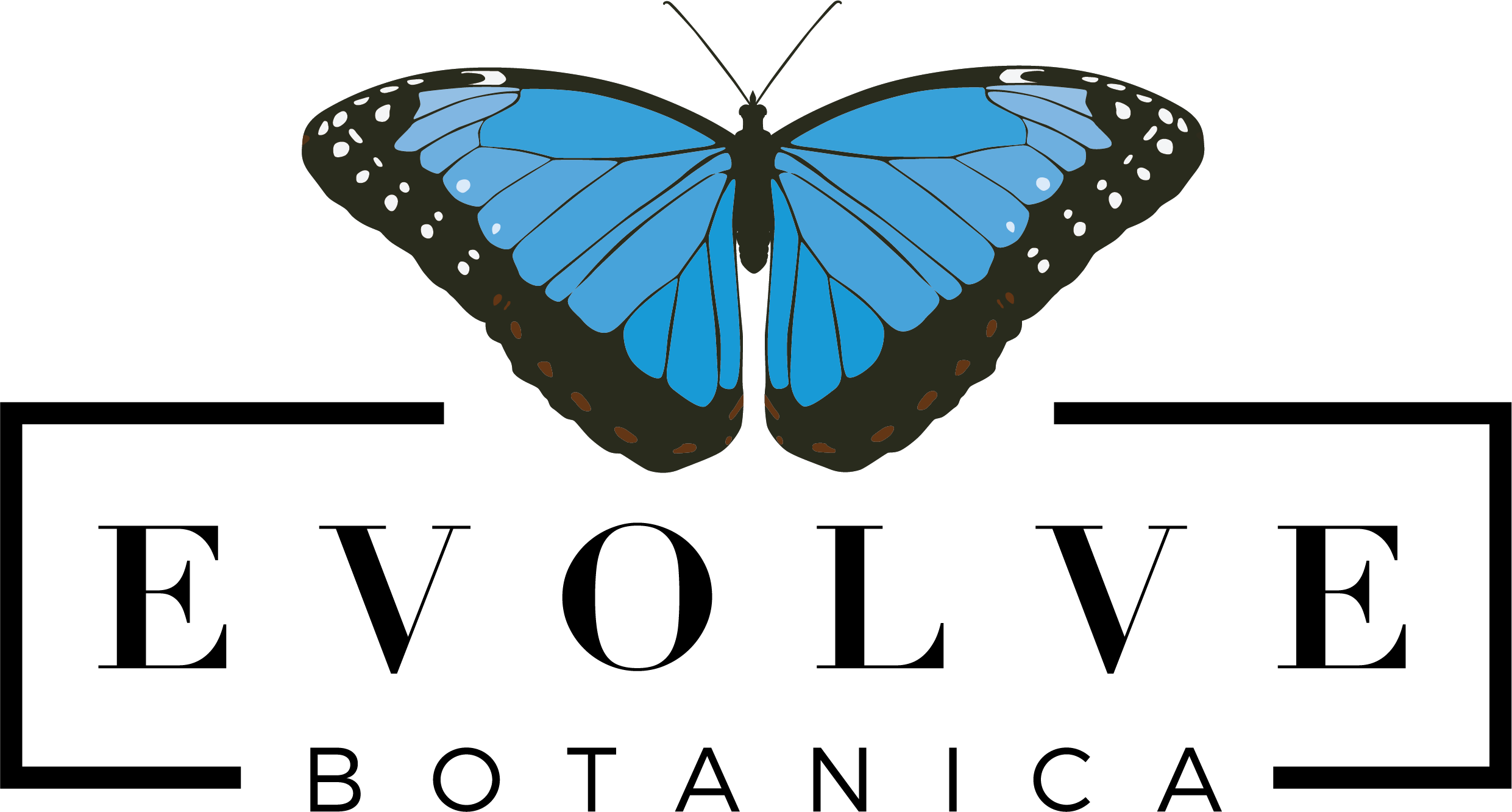 Evolve Botanica