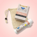 Evolve Botanica Gift Set - Baby Love