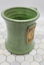 Tarot Apothecarist Mug - Green Gifts and Accessories Evolve Botanica