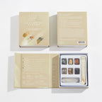 Grounding Stones Gift Set Evolve Botanica