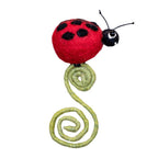 Evolve Botanica Frond Friends - Ladybug