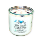 Candle Club -  Rocks Edition