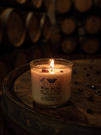 Candle Club -  Rocks Edition