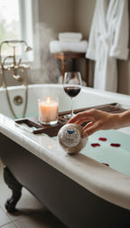 Bath Bomb - Rouge 540