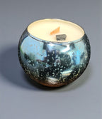 Spellbound 4.5oz Crystal Ball Candle