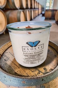 Rocks Candle - Autumn Reserve