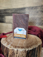 Seasonal Soap - Fireside Cider (Fall / Christmas / Holiday)