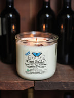 Candle Club -  Rocks Edition