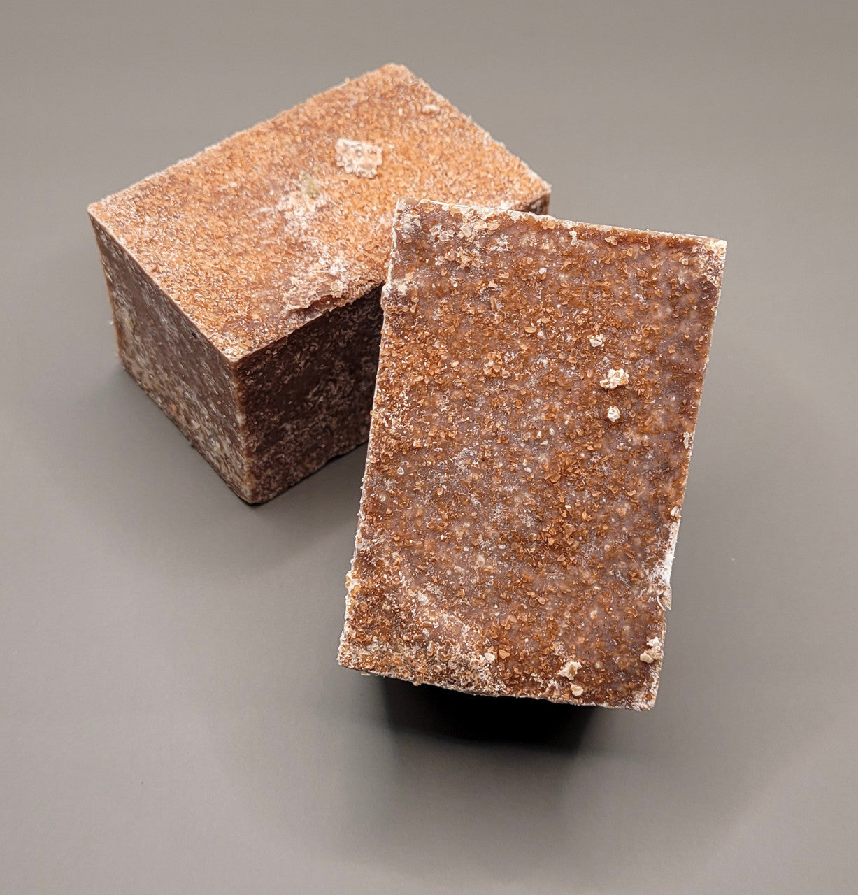 Specialty Soap - Driftwood Salt Bar Specialty Soaps Evolve Botanica