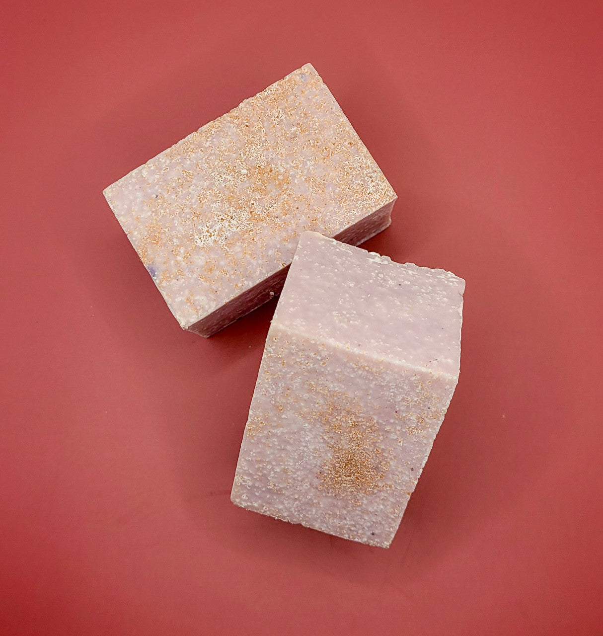 Evolve Botanica Lavender Salt Bar Soap - Thumbnail 5