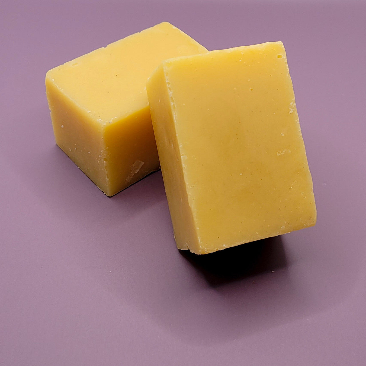 Specialty Soap - Lemon Lavender Silk Specialty Soaps Evolve Botanica