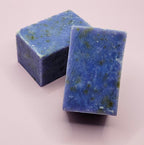 Specialty Soap - Stress Relief Silk Specialty Soaps Evolve Botanica