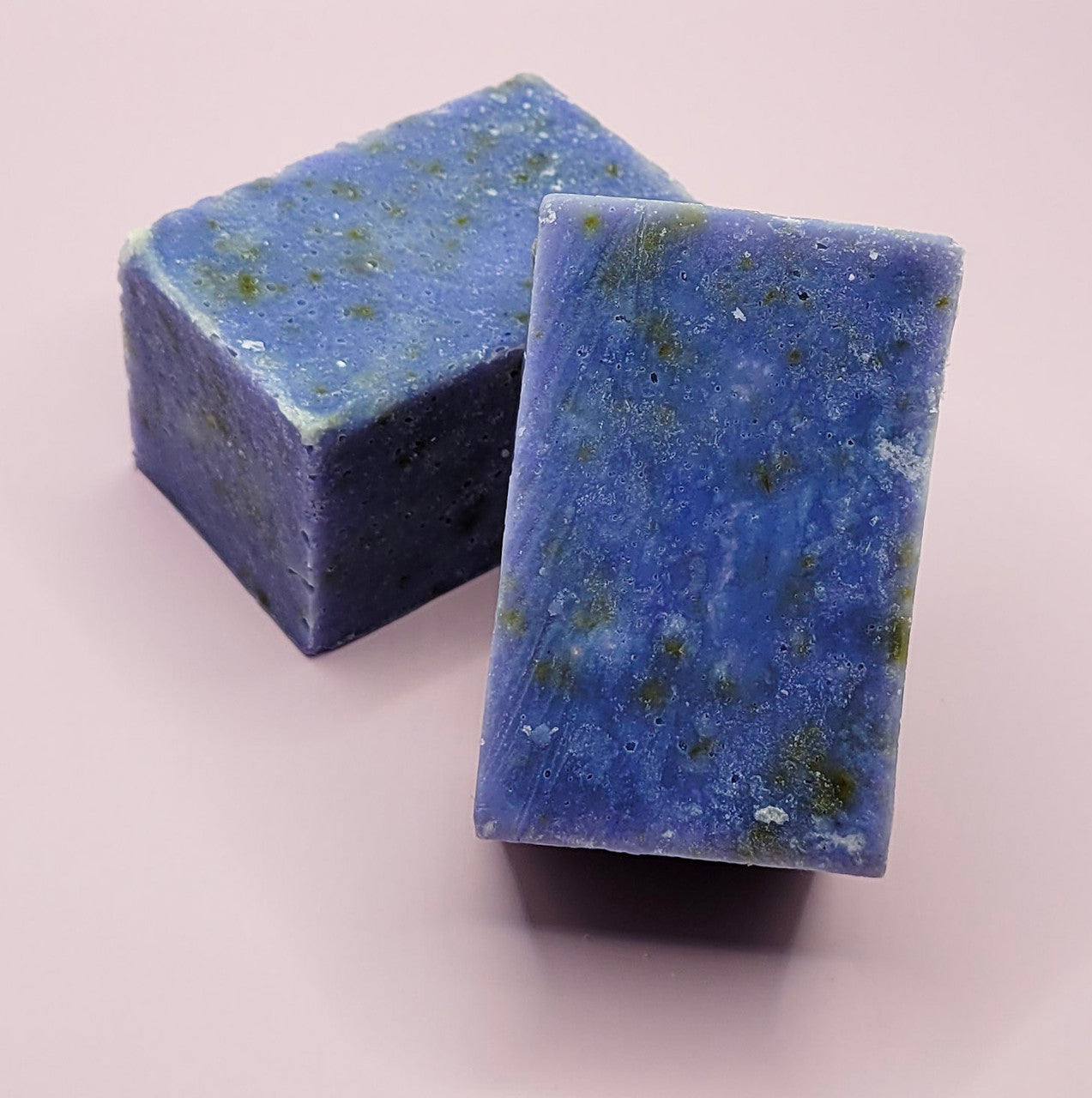 Specialty Soap - Stress Relief Silk Specialty Soaps Evolve Botanica