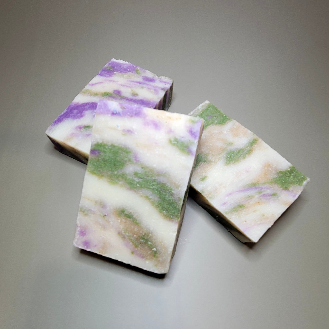 Standard Soap - Blackberry Sage Standard Soaps Evolve Botanica