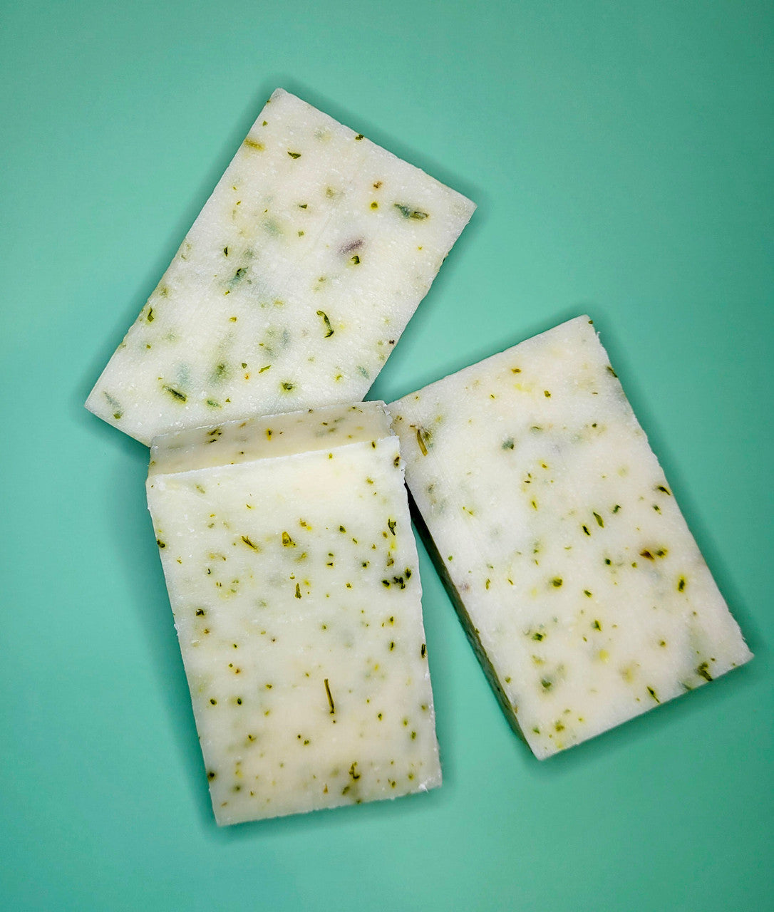 Standard Soap - Eucalyptamint Standard Soaps Evolve Botanica