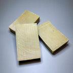 Standard Soap - Goddess Cucumber & French Green Clay (Facial Soap) Standard Soaps Evolve Botanica