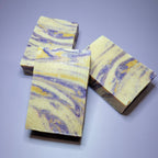 Standard Soap - Lavender & Honey Standard Soaps Evolve Botanica