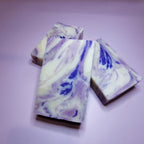 Standard Soap - Lavender Love (Goatmilk) Standard Soaps Evolve Botanica