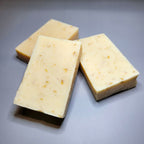 Standard Soap - Oatmeal Milk & Honey (Goatmilk Facial & Body Soap) Standard Soaps Evolve Botanica