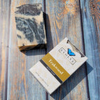Standard Soap - Teakwood Standard Soaps Evolve Botanica