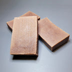 Standard Soap - Vanilla Bean (Goatmilk) Standard Soaps Evolve Botanica