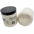 Skincare - Sugar Souffle Body Polish - Teakwood Skincare Evolve Botanica
